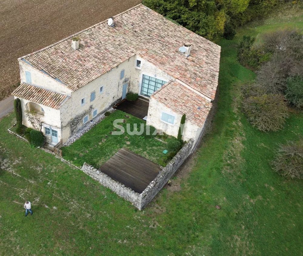 � vendre  Maison Die (26150)