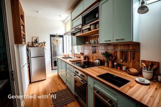  Maison � vendre 5 pi�ces 53 m�