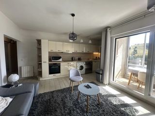  Appartement � vendre 3 pi�ces 46 m�