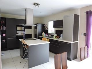  Maison � vendre 7 pi�ces 169 m�