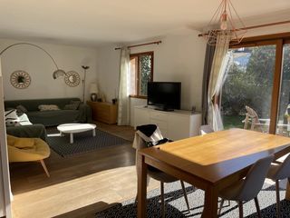  Appartement � louer 4 pi�ces 130 m�