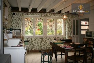  Maison � vendre 8 pi�ces 134 m�