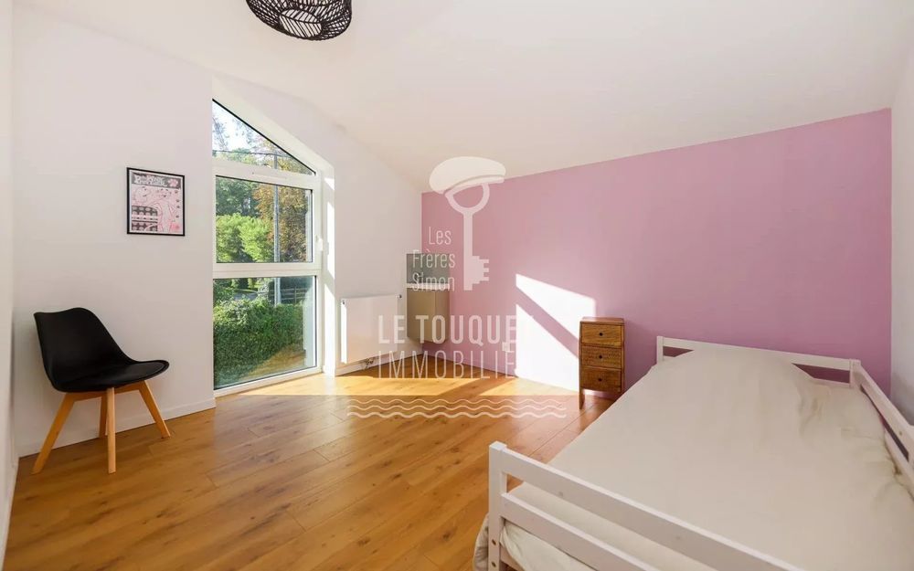 � vendre  Maison Le Touquet-Paris-Plage (62520)