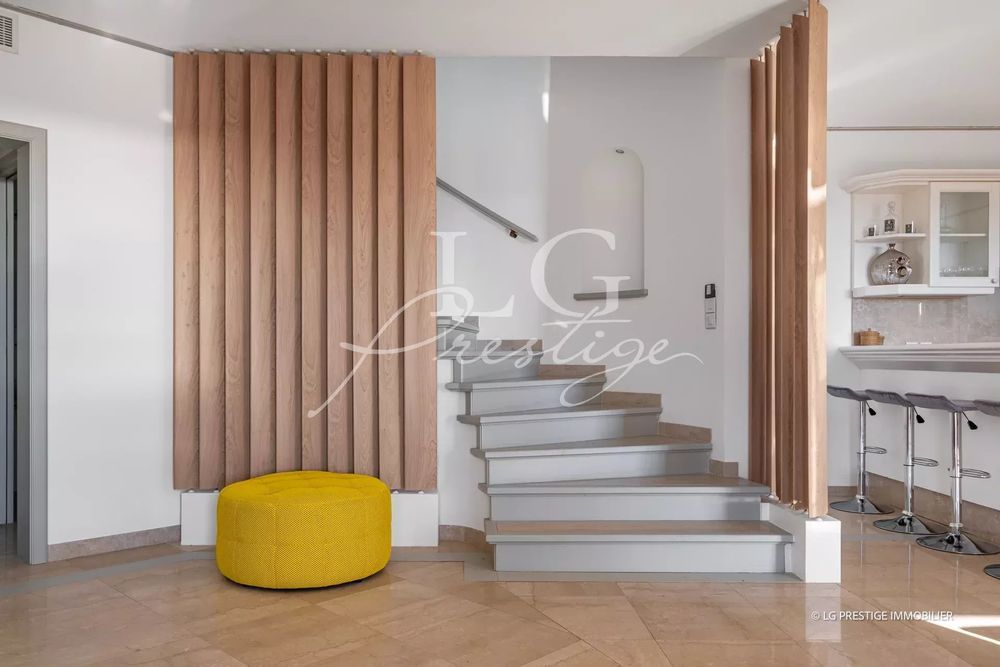 � vendre  Maison Mandelieu-la-Napoule (06210)