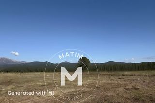  Terrain � vendre 1084 m�