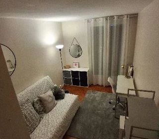  Appartement � louer 1 pi�ce 15 m�