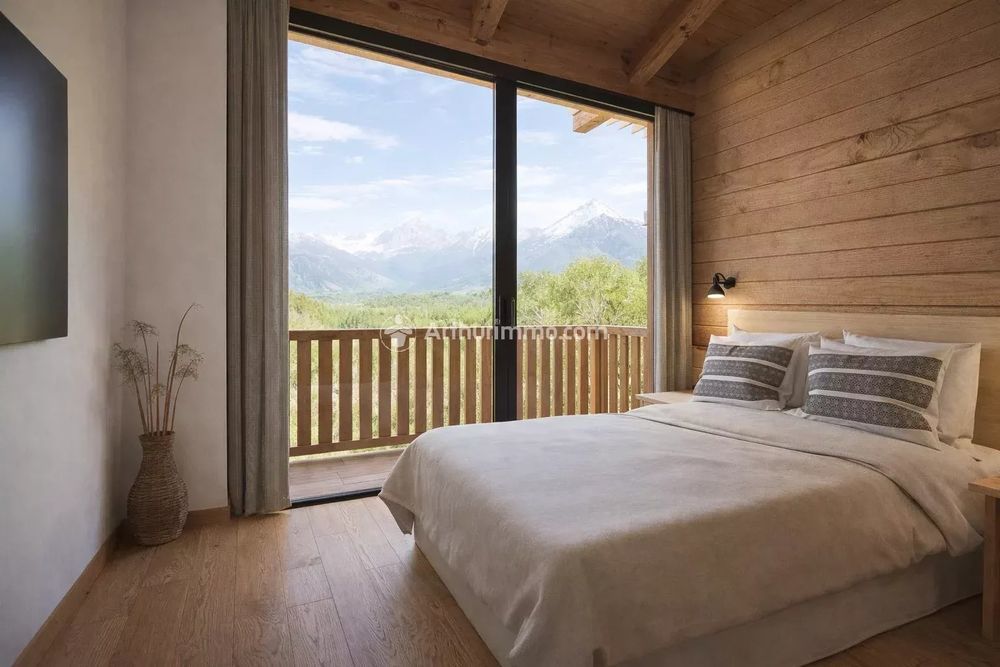 � vendre  Villa Morzine (74110)
