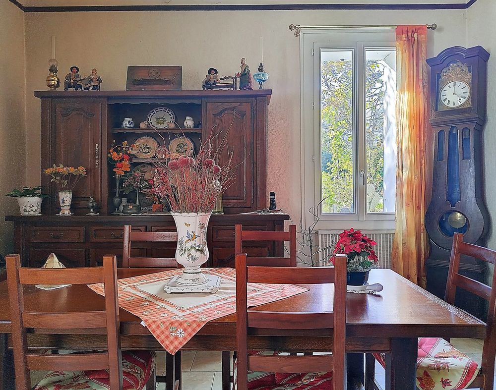 � vendre  Maison Draguignan (83300)