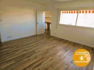  Appartement � vendre 3 pi�ces 51 m�