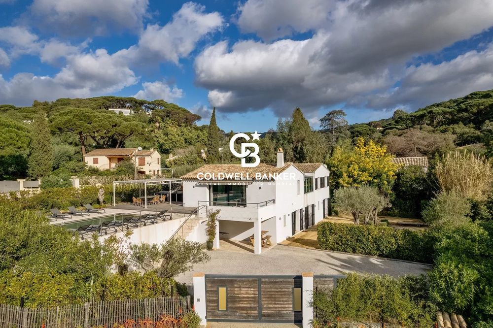 � vendre  Maison La Croix-Valmer (83420)