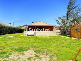  Maison � vendre 4 pi�ces 100 m�