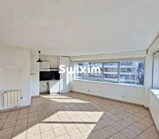  Appartement � vendre 2 pi�ces 45 m�