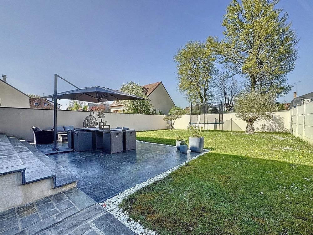 � vendre  Maison Boissy-Saint-L�ger (94470)