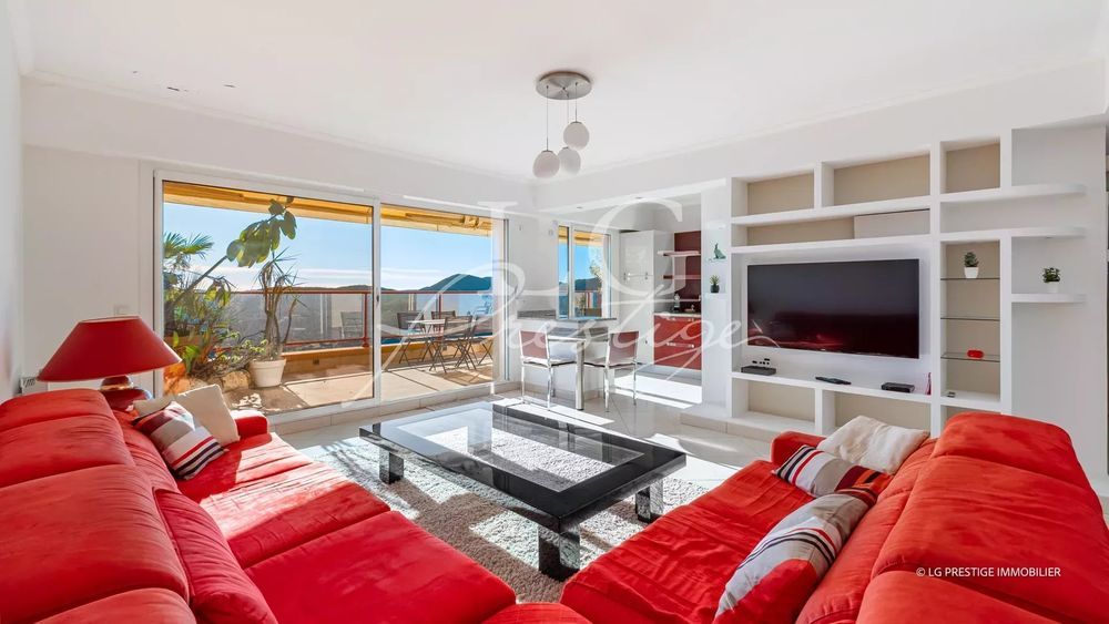 � vendre  Appartement Mandelieu-la-Napoule (06210)