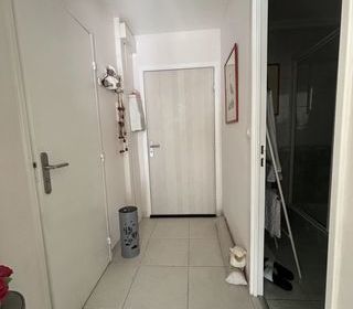  Appartement � vendre 1 pi�ce 31 m�