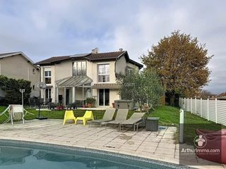  Maison � vendre 7 pi�ces 118 m�