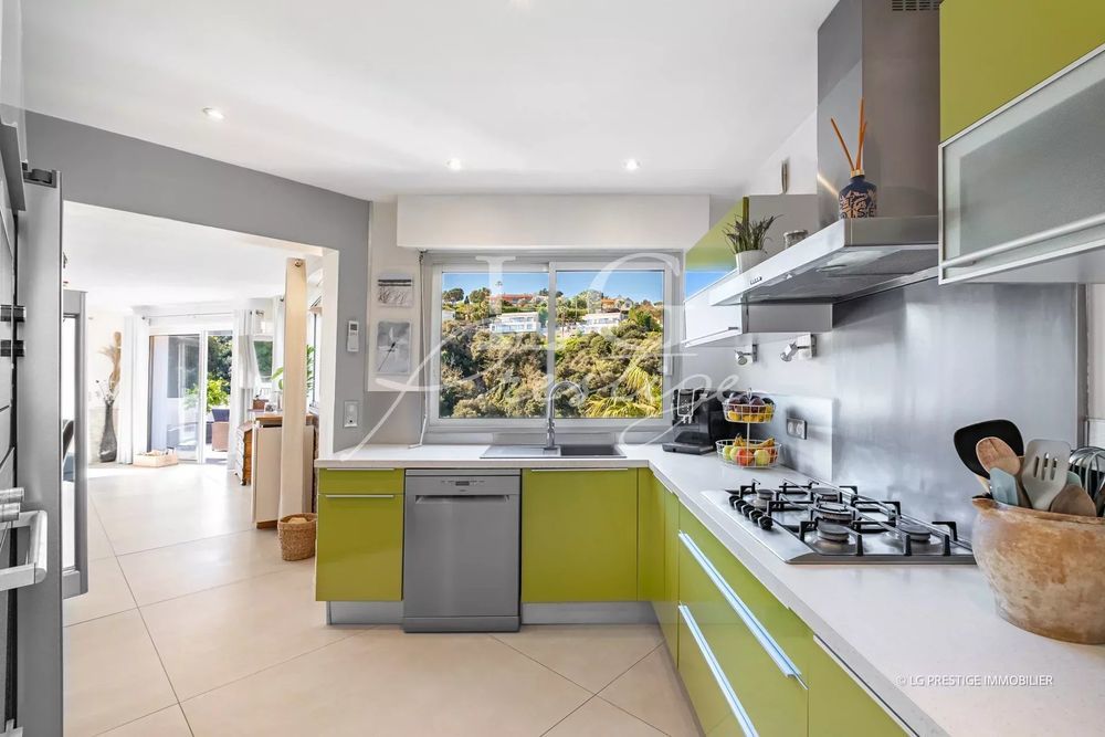 � vendre  Maison Vallauris (06220)