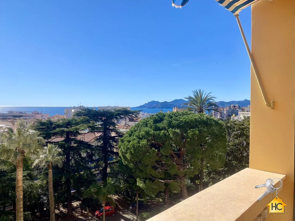 � vendre  Appartement Cannes (06400)