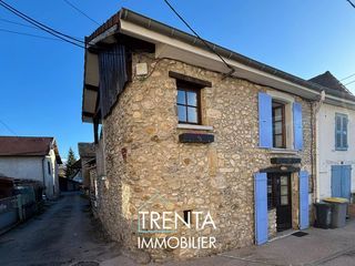  Maison � vendre 3 pi�ces 78 m�