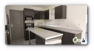  Maison � vendre 4 pi�ces 97 m�