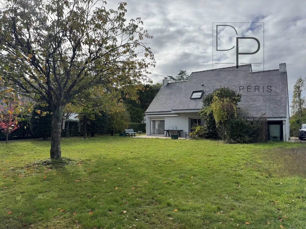 � vendre  Maison La Baule-Escoublac (44500)