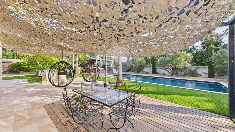 � vendre  Maison Le Plan-de-la-Tour (83120)