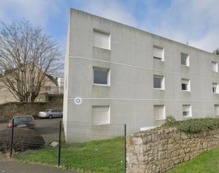  Appartement � louer 1 pi�ce 18 m�