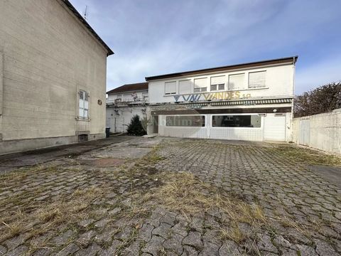 Local commercial 265000 65000 Tarbes