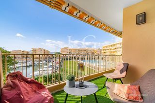  Appartement � vendre 3 pi�ces 75 m�