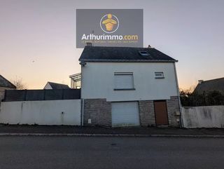  Maison � vendre 5 pi�ces 91 m�