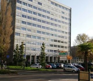  Appartement � vendre 5 pi�ces 90 m�