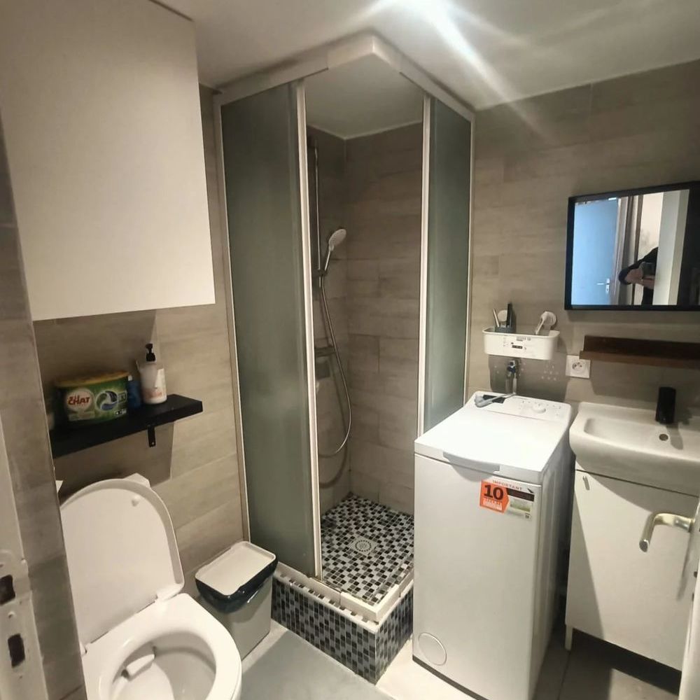 � vendre  Appartement Paris 8