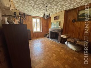  Maison � vendre 3 pi�ces 31 m�