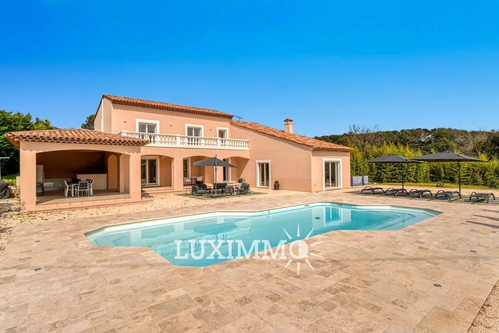 � vendre  Villa Valbonne (06560)