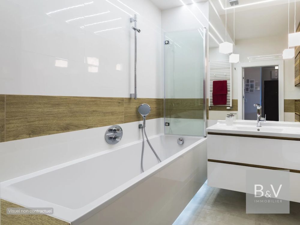 � vendre  Appartement Thonon-les-Bains (74200)