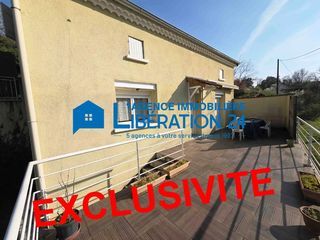  Maison � vendre 5 pi�ces 125 m�