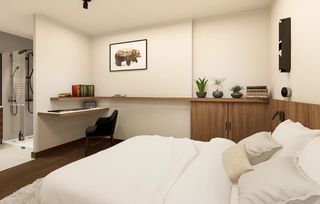  Appartement � vendre 4 pi�ces 85 m�