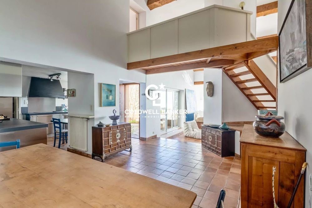 � vendre  Maison Rayol-Canadel-sur-Mer (83820)