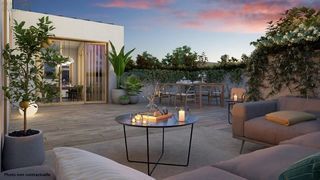  Appartement � vendre 3 pi�ces 57 m�