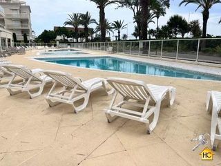  Appartement � vendre 2 pi�ces 43 m�