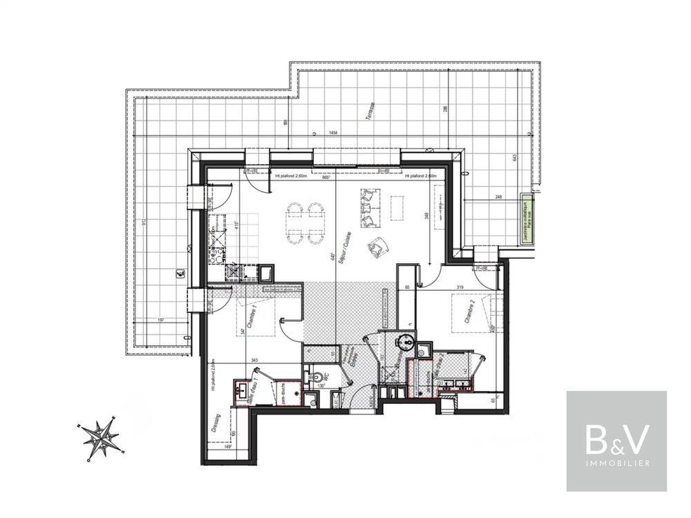 � vendre  Appartement Anglet (64600)