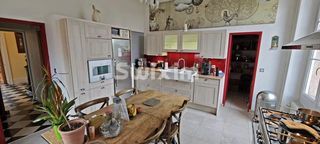  Maison � vendre 7 pi�ces 225 m�