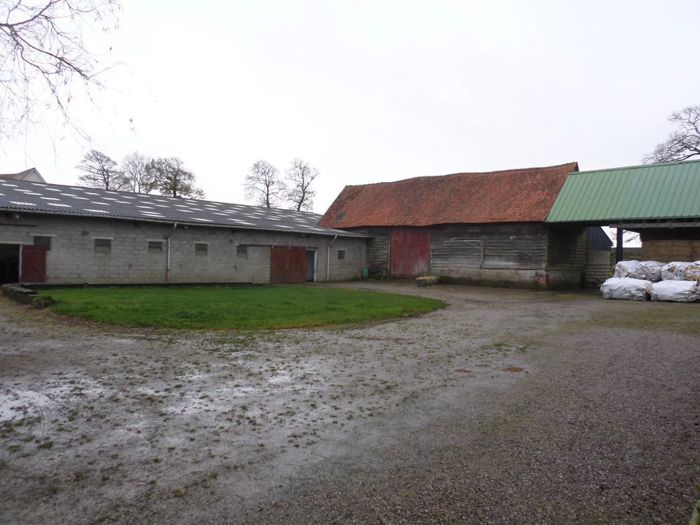 � vendre  Maison Saint-Martin-Choquel (62240)