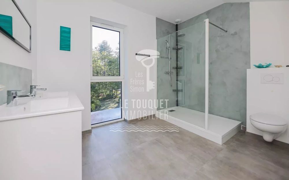 � vendre  Maison Le Touquet-Paris-Plage (62520)