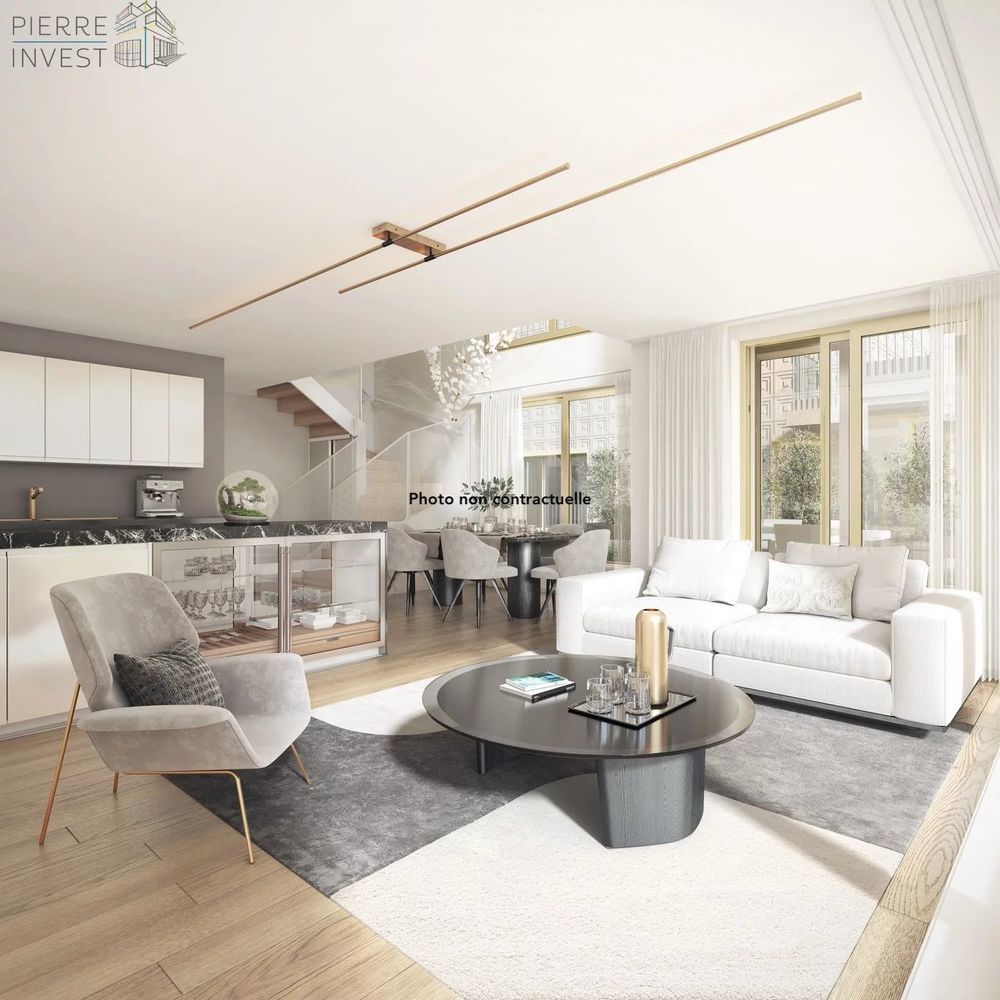 � vendre  Villa Suresnes (92150)