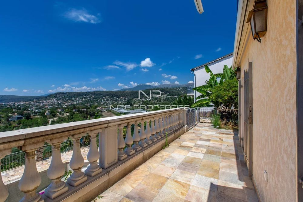 � vendre  Maison Saint-Paul-de-Vence (06570)