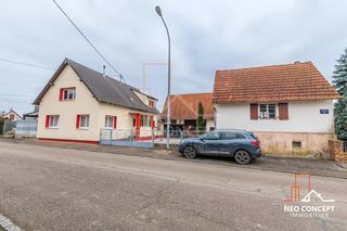  Maison � vendre 5 pi�ces 151 m�