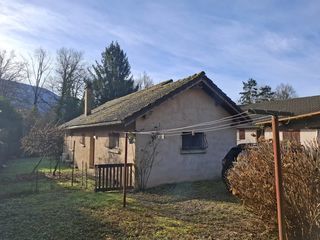  Maison � vendre 4 pi�ces 