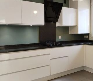  Appartement � vendre 4 pi�ces 89 m�