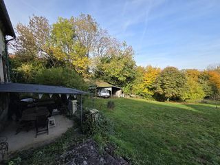  Maison � vendre 4 pi�ces 255 m�